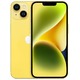 Смартфон Apple iPhone 14 128Gb (Цвет: Ye..