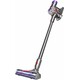 Пылесос Dyson V8 Absolute (Цвет: Silver/..