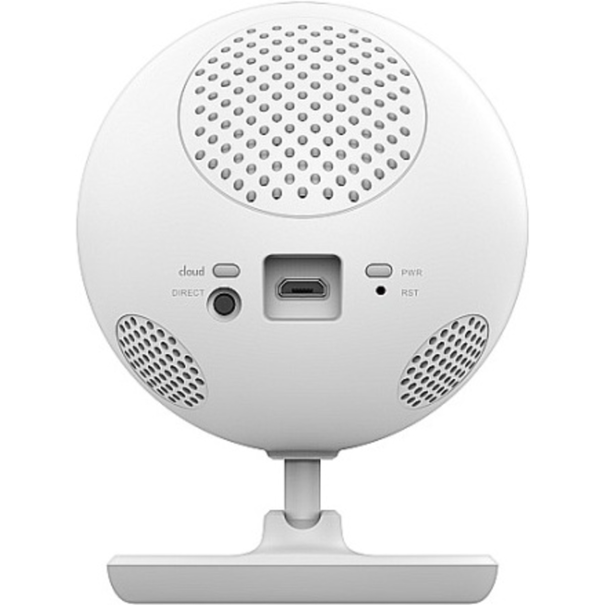 Камера видеонаблюдения D-Link DCS-700L / A1A (2.44-2.44мм)
