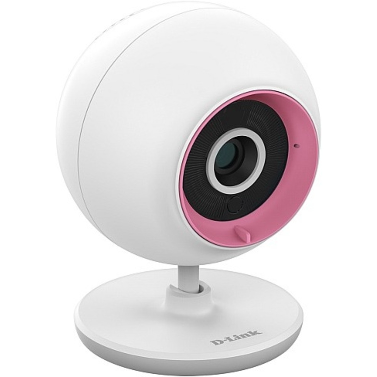 Камера видеонаблюдения D-Link DCS-700L / A1A (2.44-2.44мм)