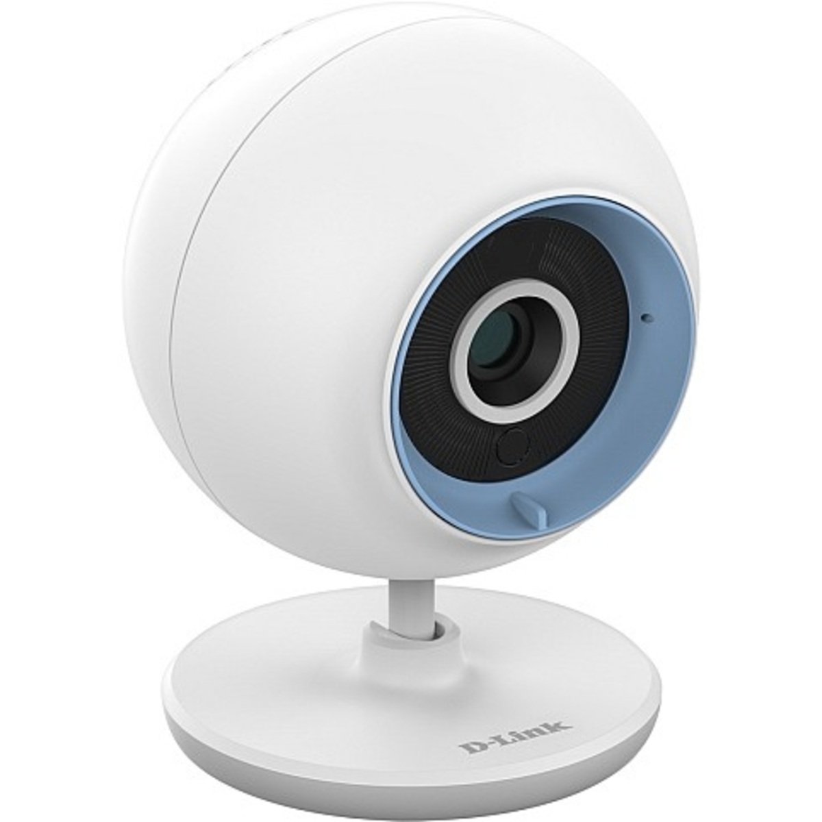 Камера видеонаблюдения D-Link DCS-700L / A1A (2.44-2.44мм)