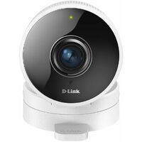 Видеокамера IP D-Link DCS-8100LH (1.8 мм) (Цвет: White)