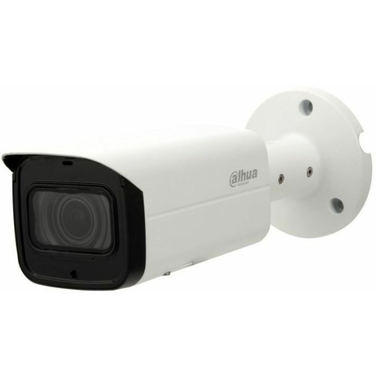 Видеокамера IP Dahua DH-IPC-HFW2431TP-ZS (2.7-13.5 мм) (Цвет: White)