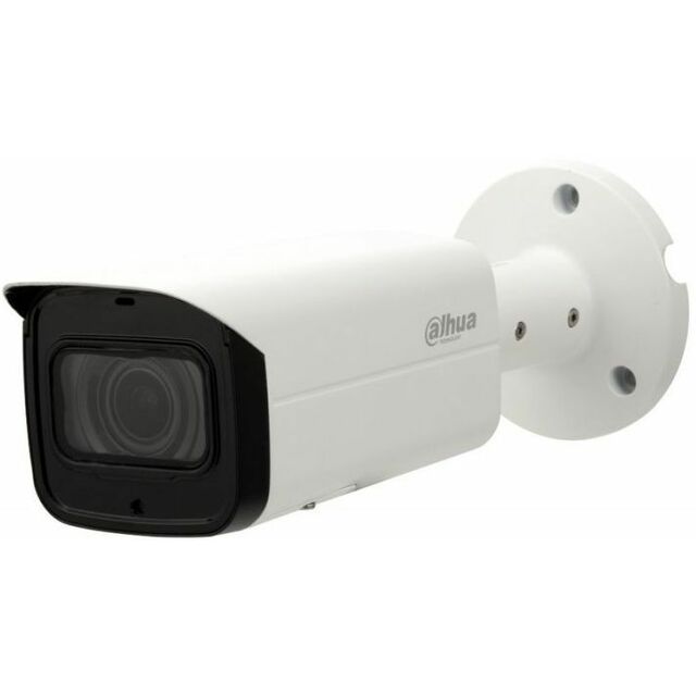Видеокамера IP Dahua DH-IPC-HFW2431TP-ZS (2.7-13.5 мм) (Цвет: White)