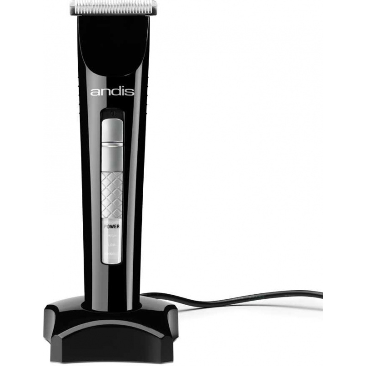 Машинка для стрижки Andis MultiTrim CLT (Цвет: Black)
