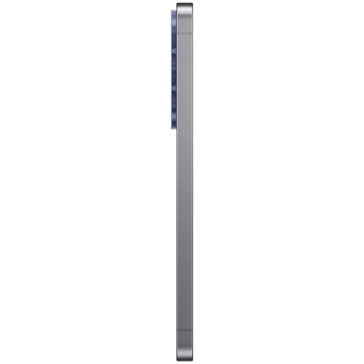 Смартфон Samsung Galaxy S26 FE 8/256Gb (Цвет: Blueberry)