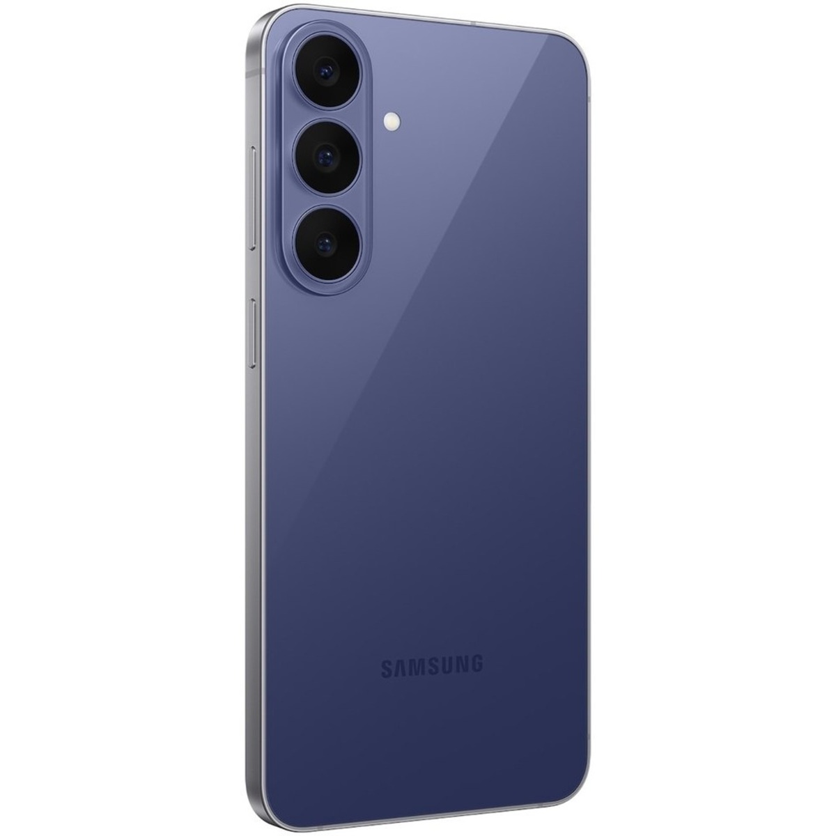 Смартфон Samsung Galaxy S26 FE 8/256Gb (Цвет: Blueberry)