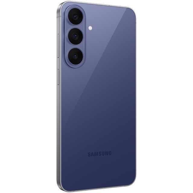 Смартфон Samsung Galaxy S26 FE 8 / 256Gb (Цвет: Blueberry) Смартфон Samsung Galaxy S26 FE 8 / 256Gb (Цвет: Blueberry)
