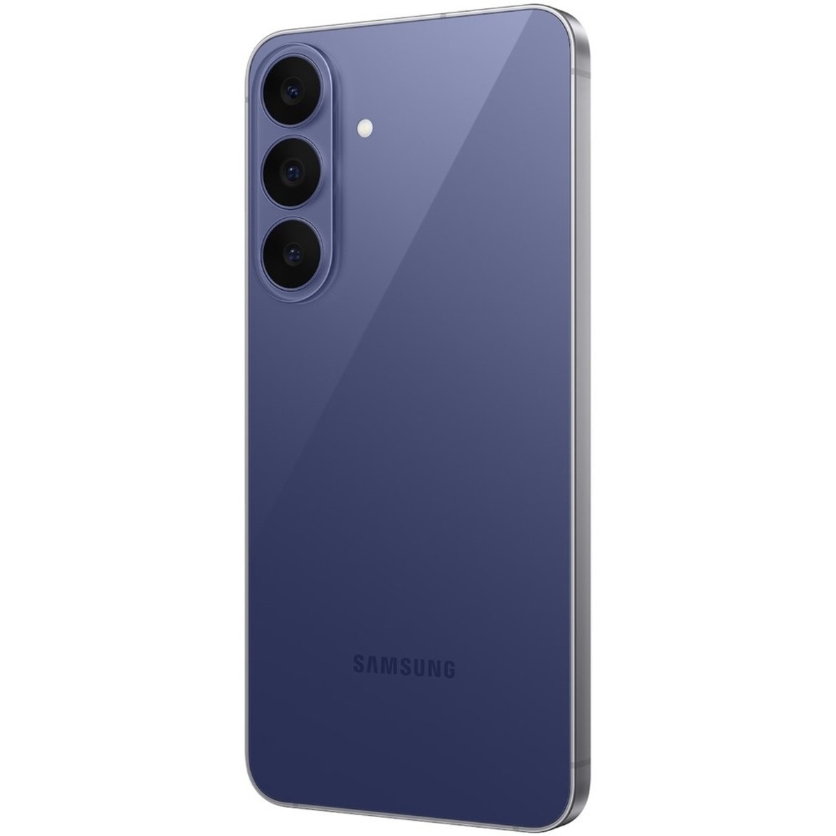 Смартфон Samsung Galaxy S26 FE 8/256Gb (Цвет: Blueberry)