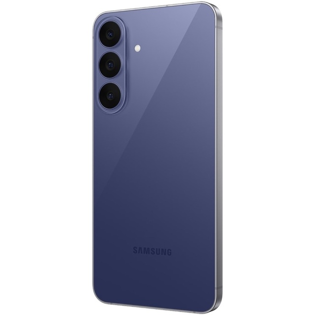 Смартфон Samsung Galaxy S26 FE 8 / 256Gb (Цвет: Blueberry) Смартфон Samsung Galaxy S26 FE 8 / 256Gb (Цвет: Blueberry)