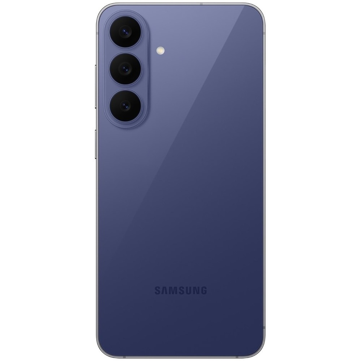 Смартфон Samsung Galaxy S26 FE 8/256Gb (Цвет: Blueberry)