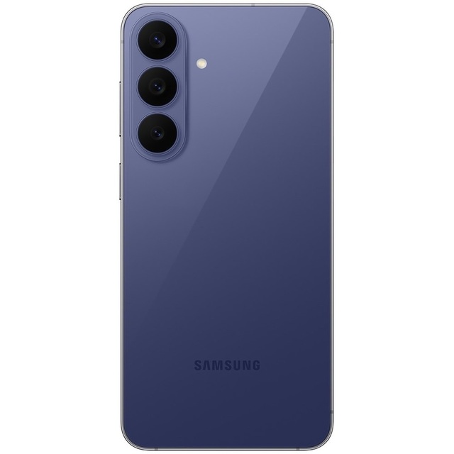 Смартфон Samsung Galaxy S26 FE 8 / 256Gb (Цвет: Blueberry) Смартфон Samsung Galaxy S26 FE 8 / 256Gb (Цвет: Blueberry)