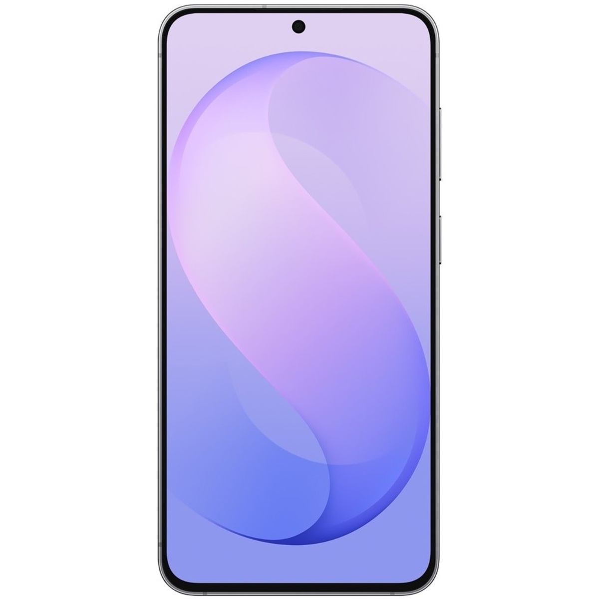 Смартфон Samsung Galaxy S26 FE 8/256Gb (Цвет: Blueberry)