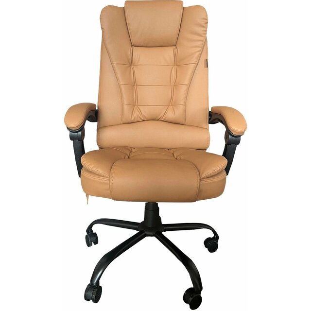 Кресло Cactus CS-CHR-OC05M-BR (Цвет: Beige)