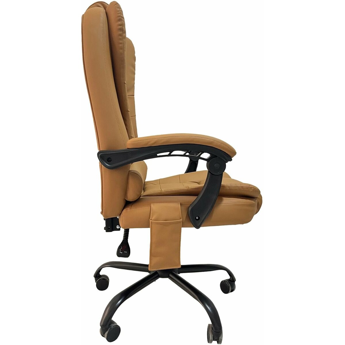 Кресло Cactus CS-CHR-OC05M-BR (Цвет: Beige)