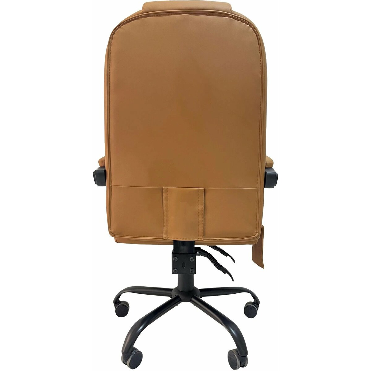 Кресло Cactus CS-CHR-OC05M-BR (Цвет: Beige)