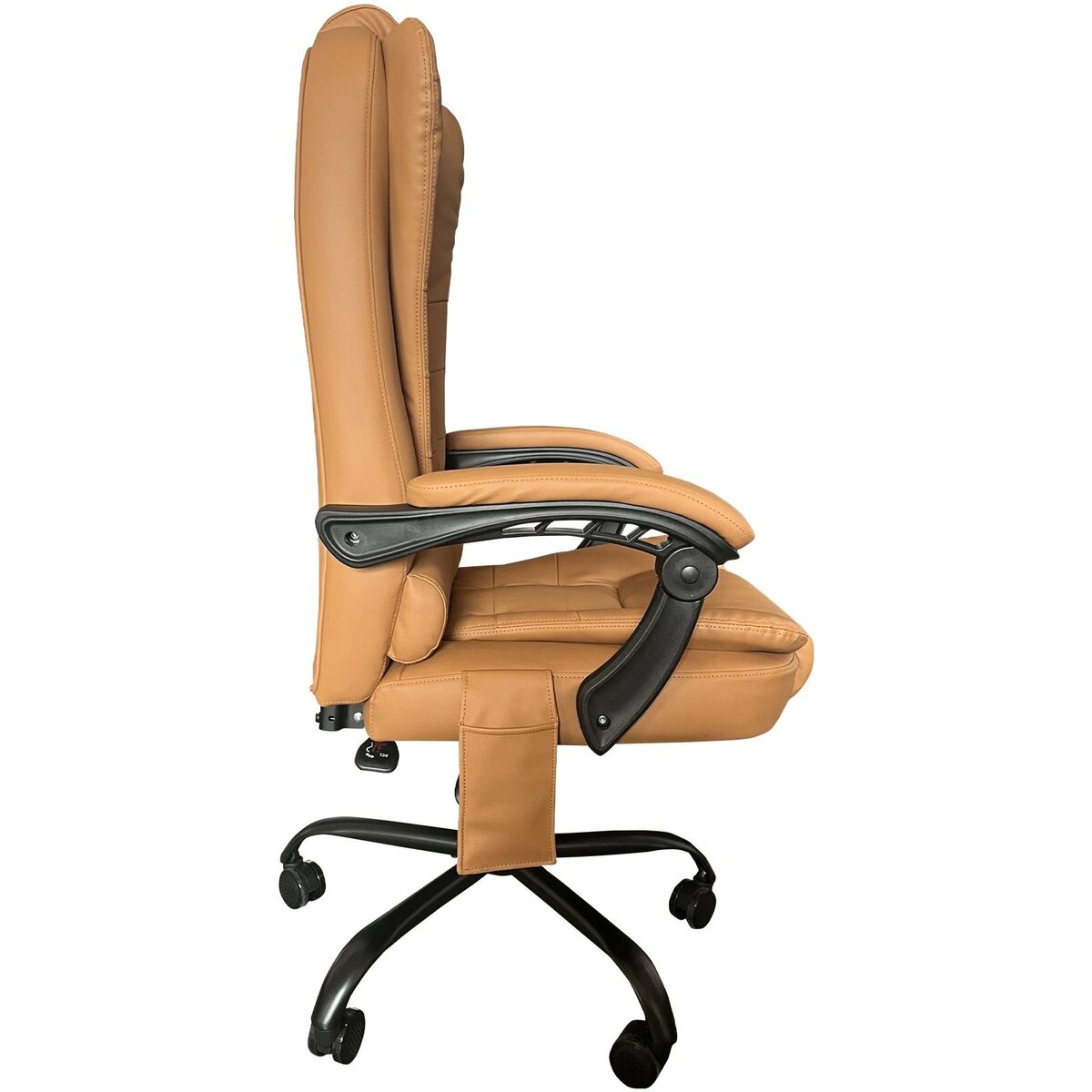 Кресло Cactus CS-CHR-OC05M-BR (Цвет: Beige)