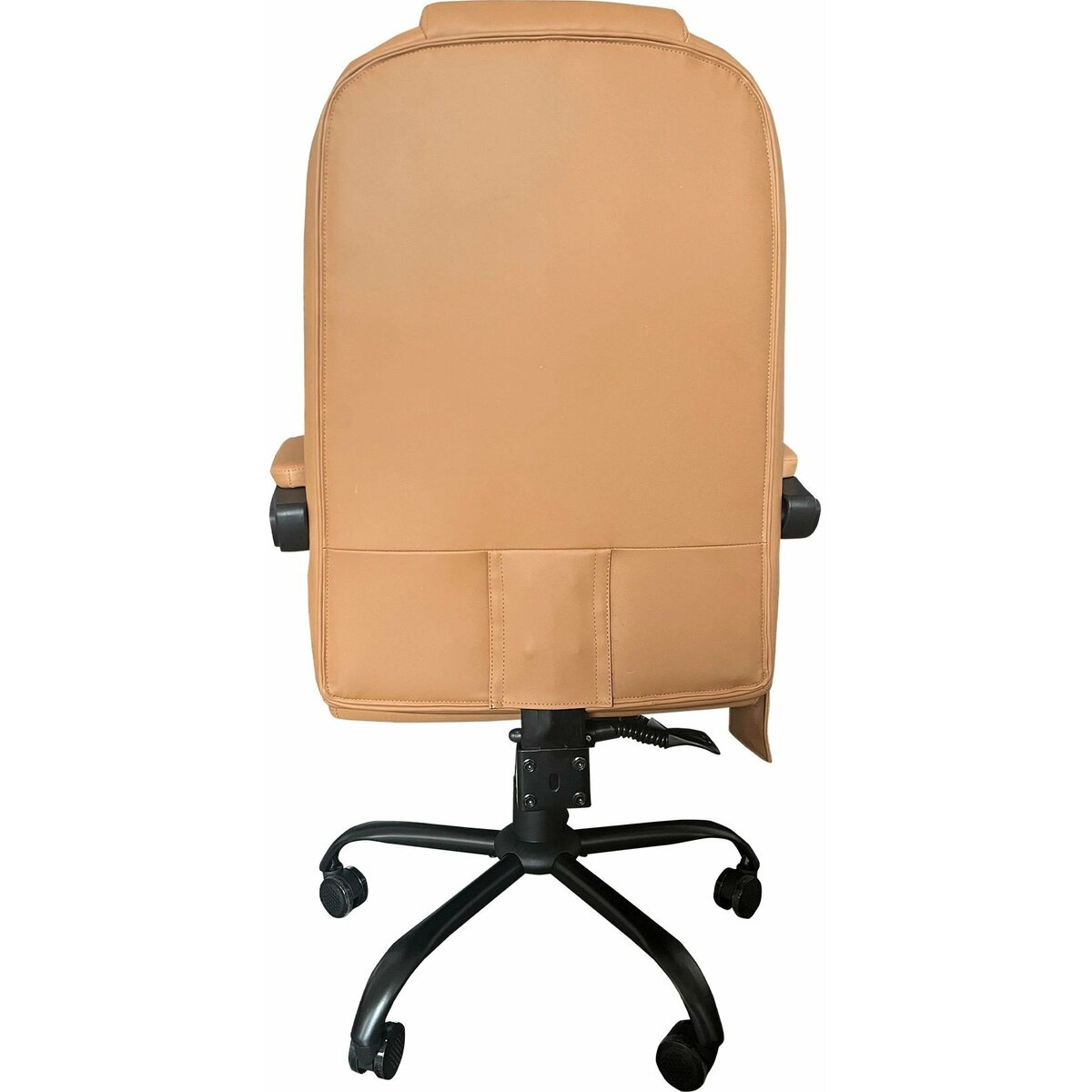 Кресло Cactus CS-CHR-OC05M-BR (Цвет: Beige)