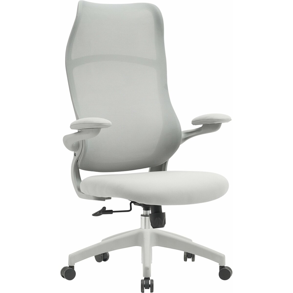 Кресло Cactus CS-GMC505-GY (Цвет: Gray)