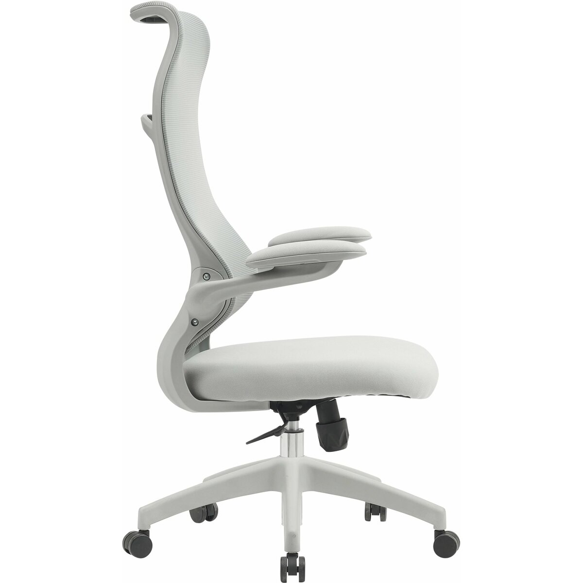Кресло Cactus CS-GMC505-GY (Цвет: Gray)
