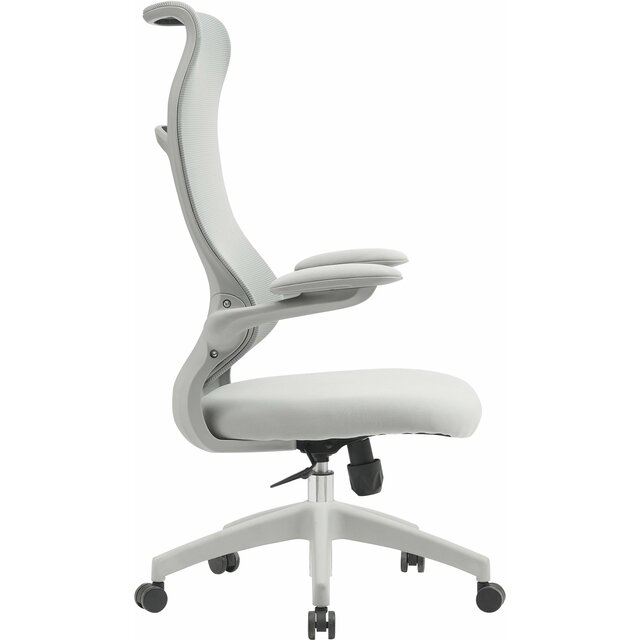 Кресло Cactus CS-GMC505-GY (Цвет: Gray) Кресло Cactus CS-GMC505-GY (Цвет: Gray)