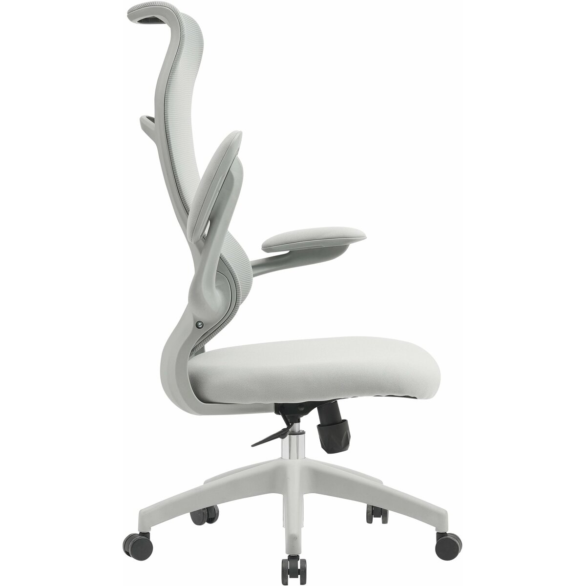 Кресло Cactus CS-GMC505-GY (Цвет: Gray)