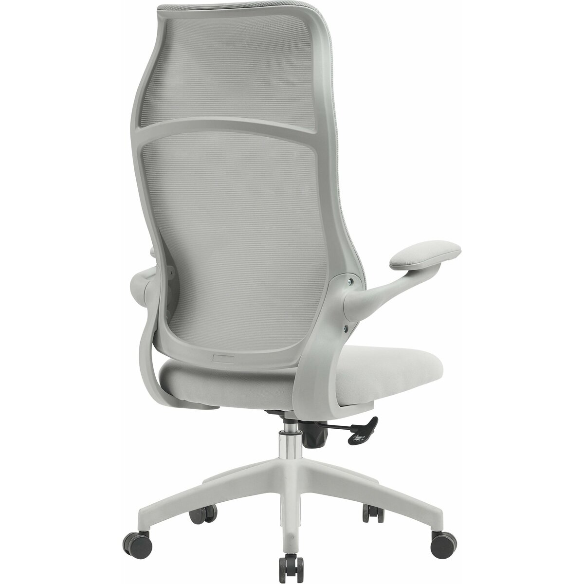 Кресло Cactus CS-GMC505-GY (Цвет: Gray)
