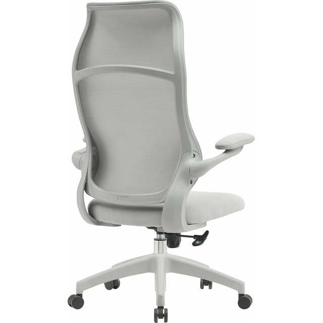Кресло Cactus CS-GMC505-GY (Цвет: Gray) Кресло Cactus CS-GMC505-GY (Цвет: Gray)
