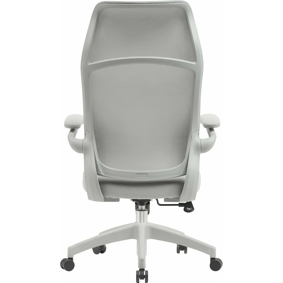 Кресло Cactus CS-GMC505-GY (Цвет: Gray)