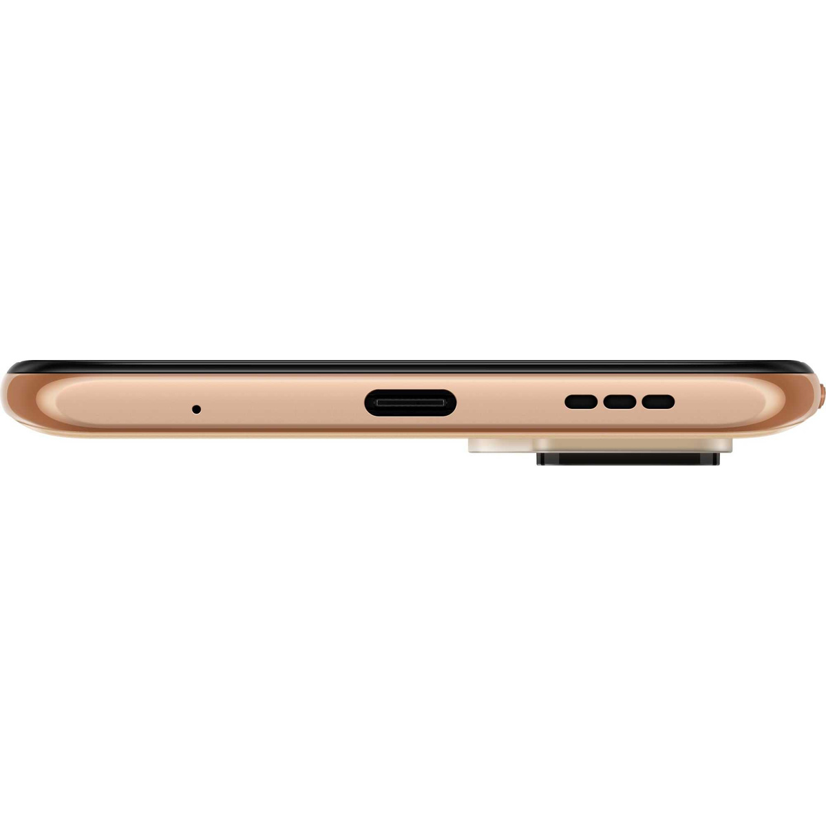 Смартфон Xiaomi Redmi Note 10 Pro 8 / 128Gb (NFC) RU (Цвет: Gradient Bronze)