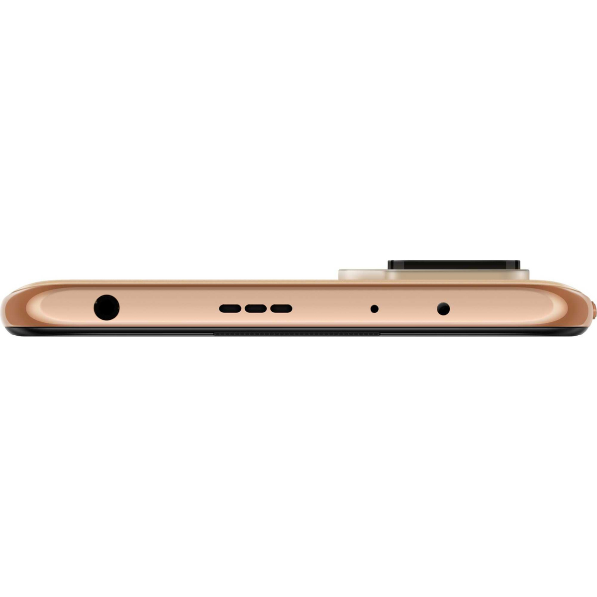 Смартфон Xiaomi Redmi Note 10 Pro 8 / 128Gb (NFC) RU (Цвет: Gradient Bronze)