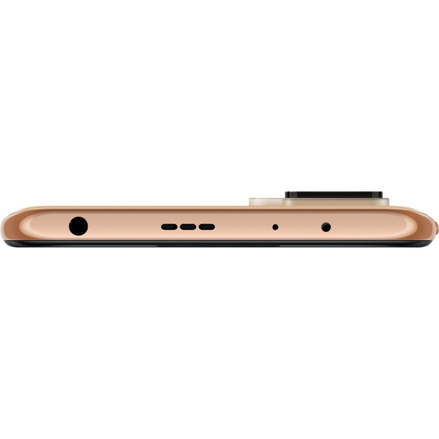Смартфон Xiaomi Redmi Note 10 Pro 8/128Gb (NFC) RU (Цвет: Gradient Bronze)