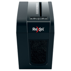 Шредер Rexel Secure X6-SL EU (Цвет: Black)