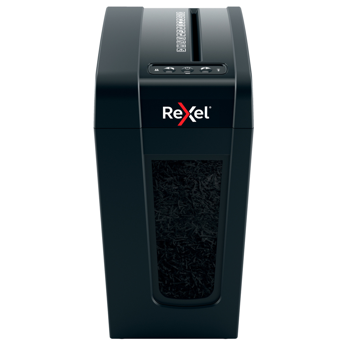 Шредер Rexel Secure X8-SL EU (Цвет: Black)