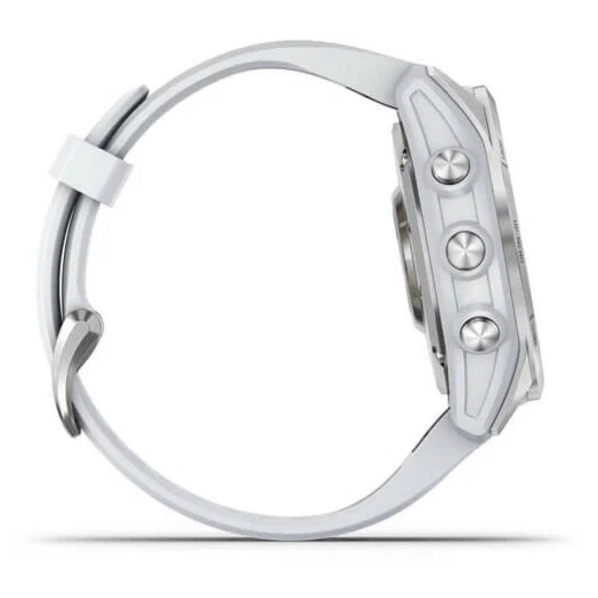 Умные часы Garmin Fenix 7S (Цвет: White)