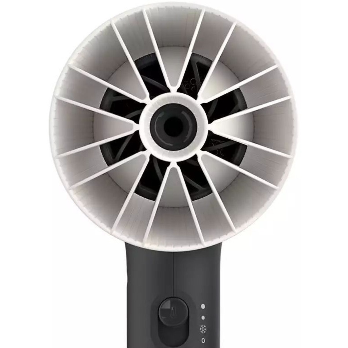 Фен Philips BHD302 / 30, черный