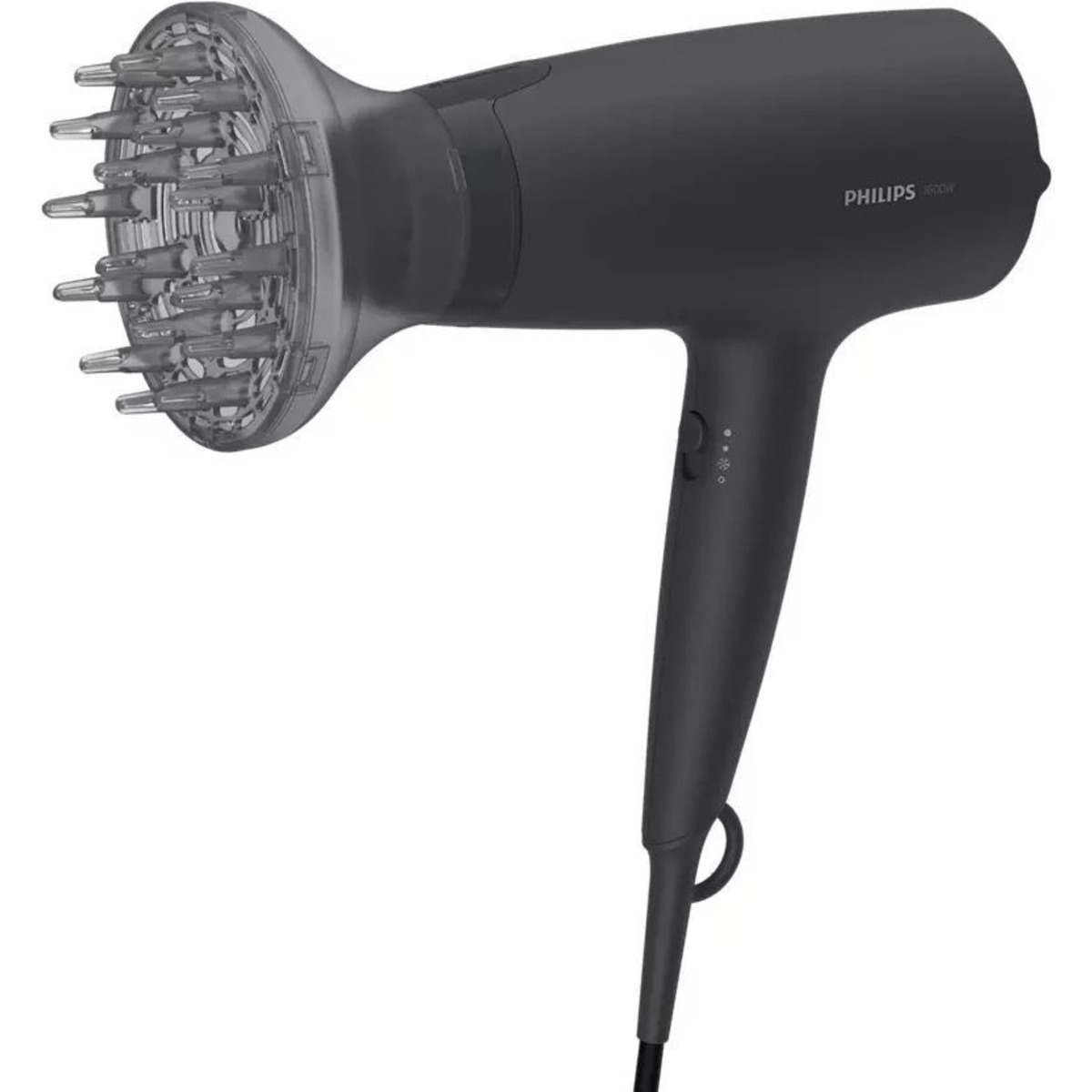 Фен Philips BHD302 / 30, черный