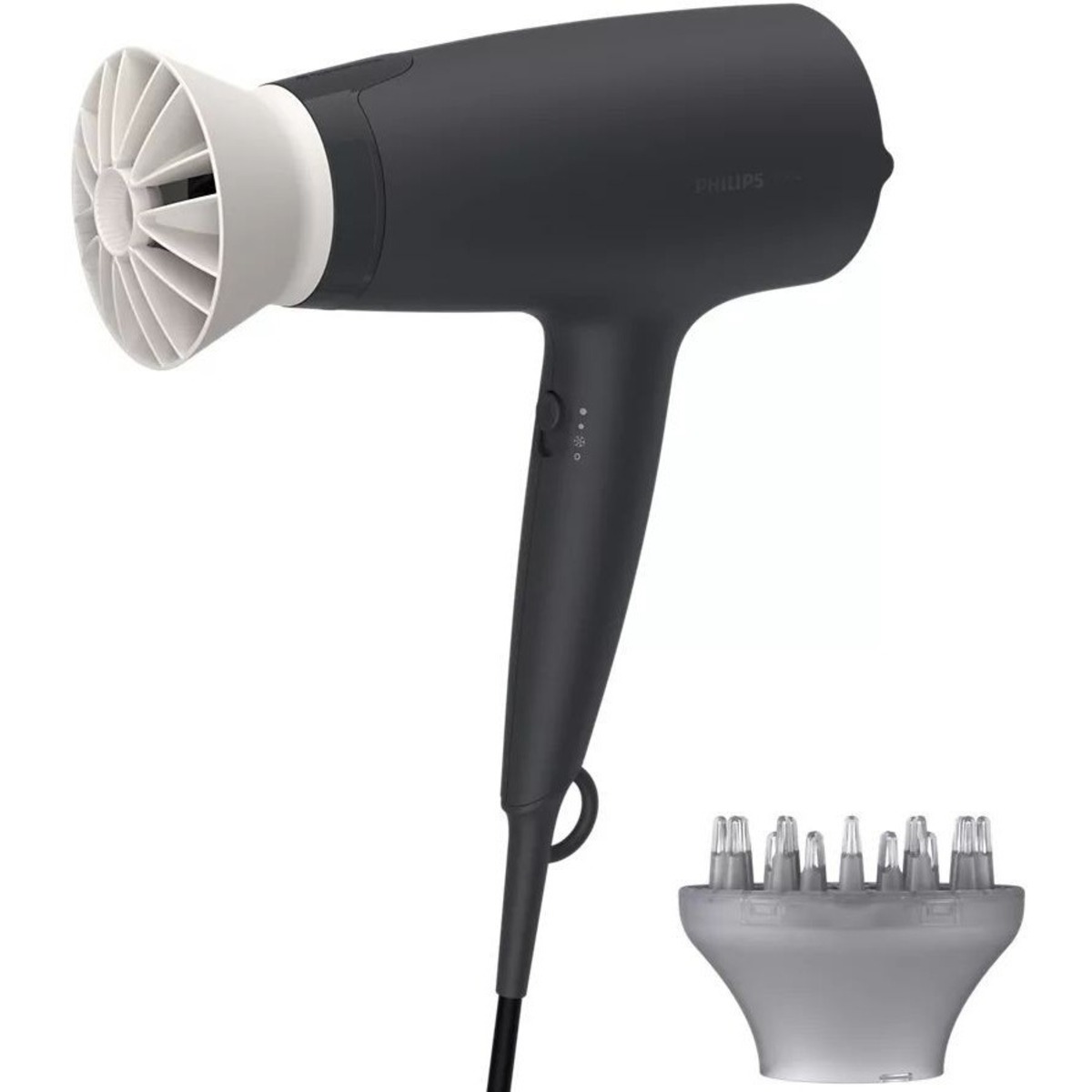 Фен Philips BHD302 / 30, черный
