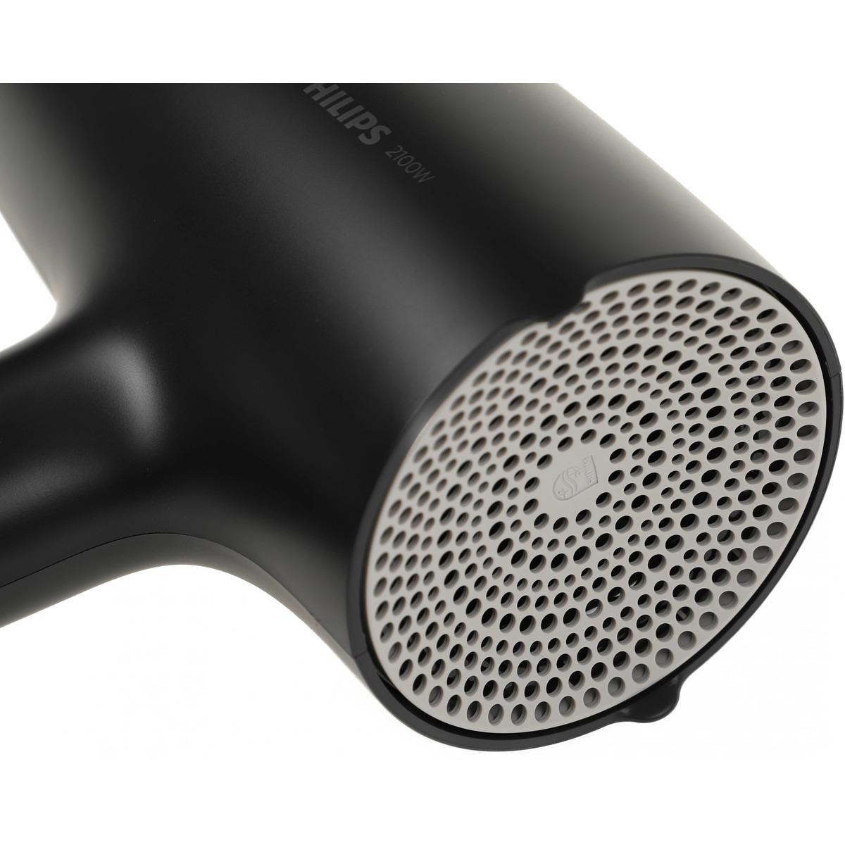 Фен Philips BHD351 / 10, черный