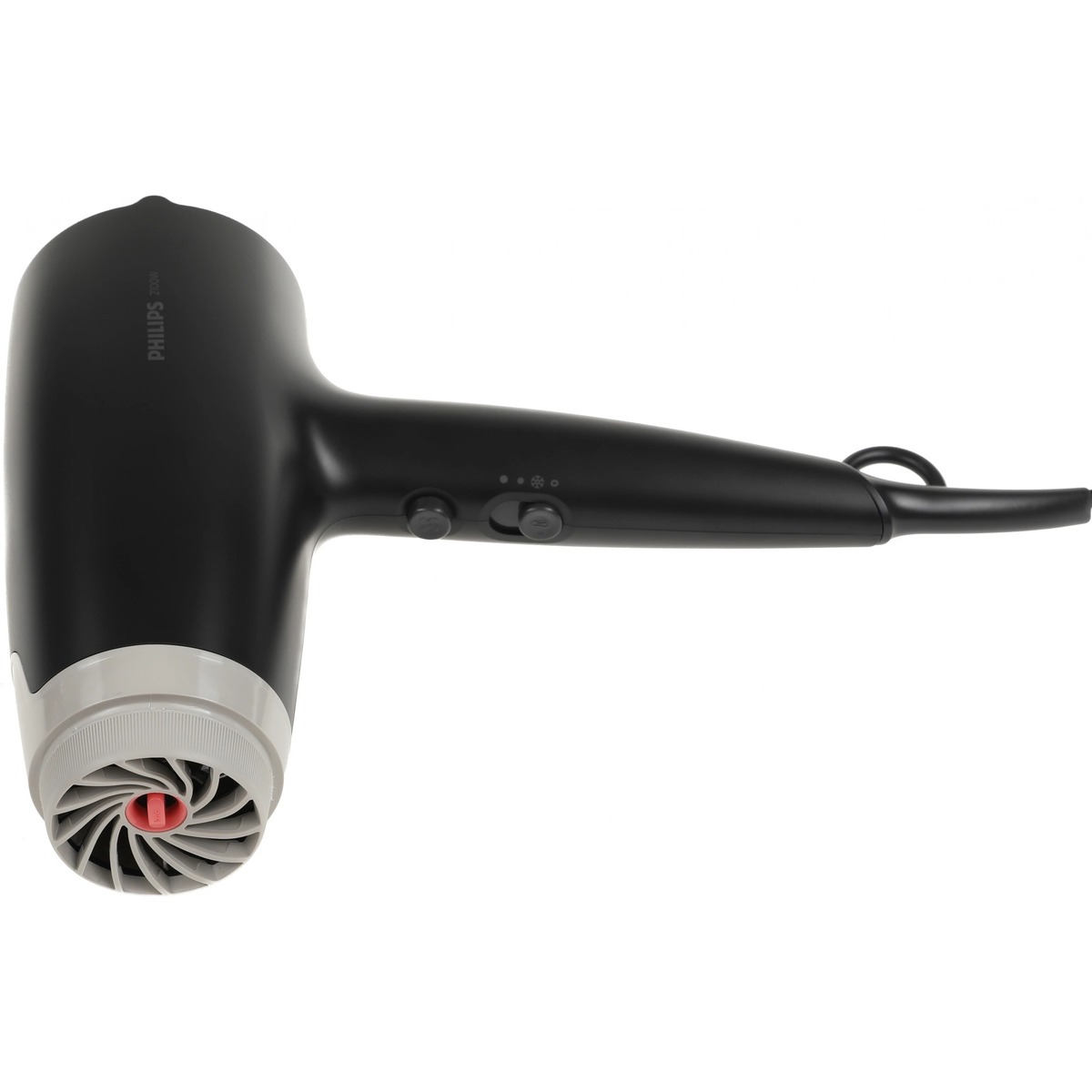 Фен Philips BHD351 / 10, черный