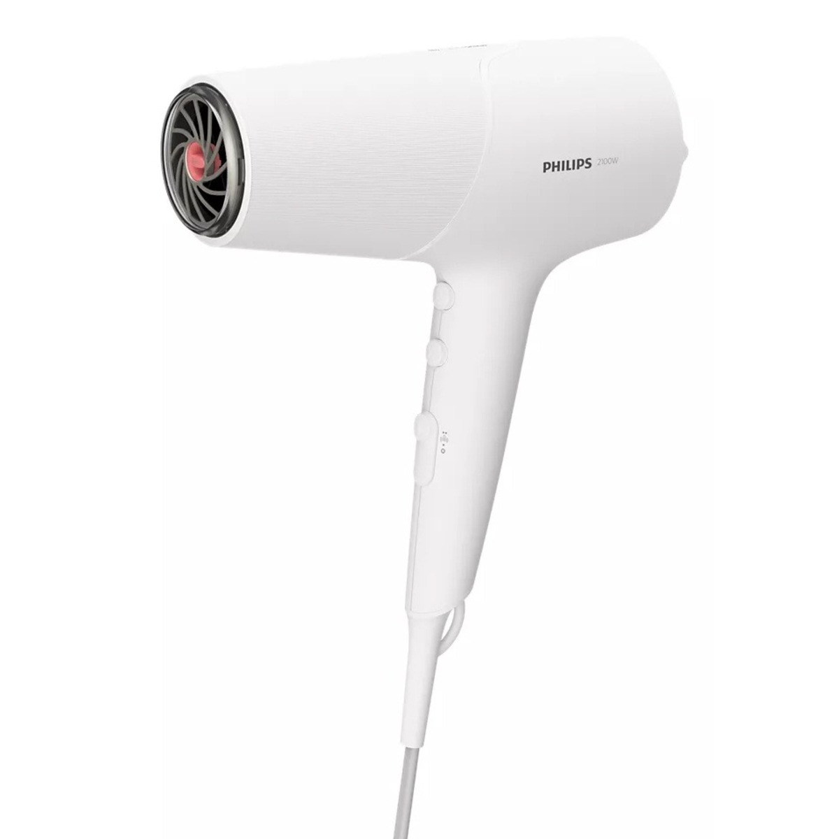 Фен Philips BHD500 / 00, белый