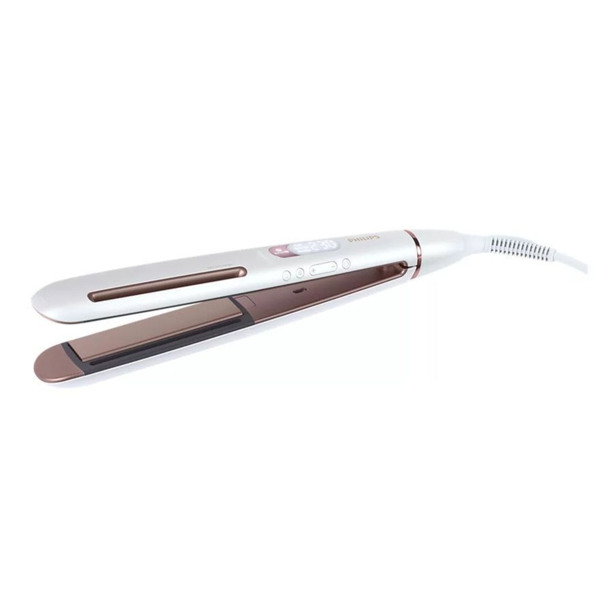 Выпрямитель Philips BHS830 / 00 (Цвет: White)