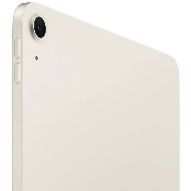 Планшет Apple iPad Air 11 (2026) 128Gb Wi-Fi+Cellular (Цвет: Starlight)