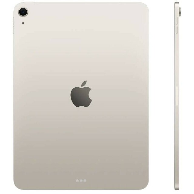 Планшет Apple iPad Air 11 (2026) 128Gb Wi-Fi+Cellular (Цвет: Starlight)