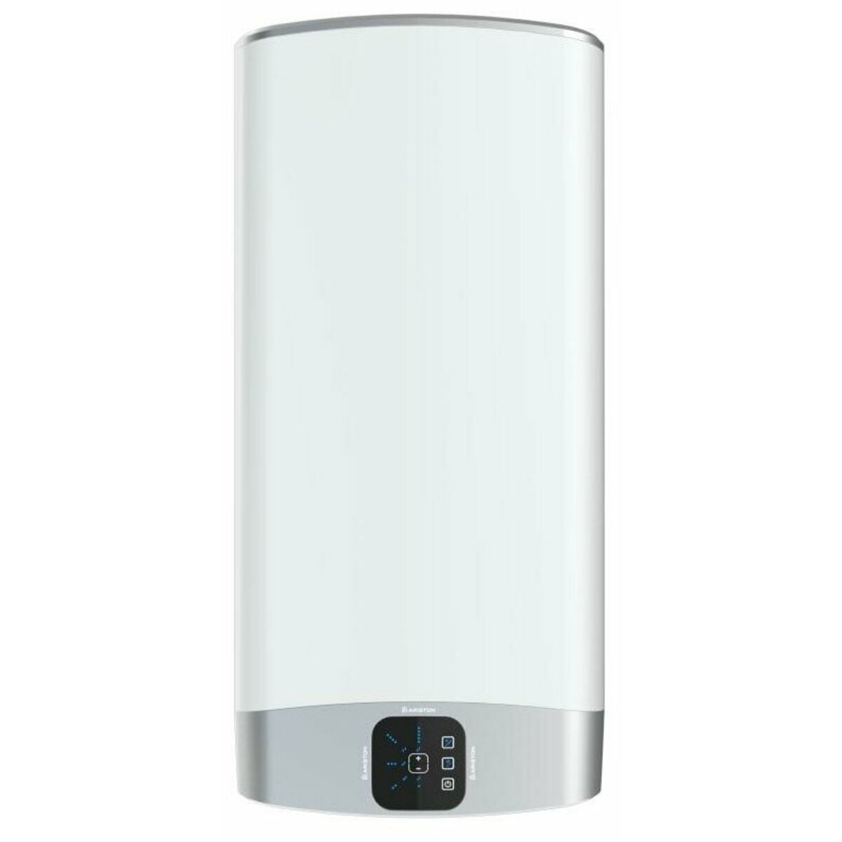 Водонагреватель Ariston ABS VLS EVO PW 100 D UP 100л (Цвет: White / Silver)