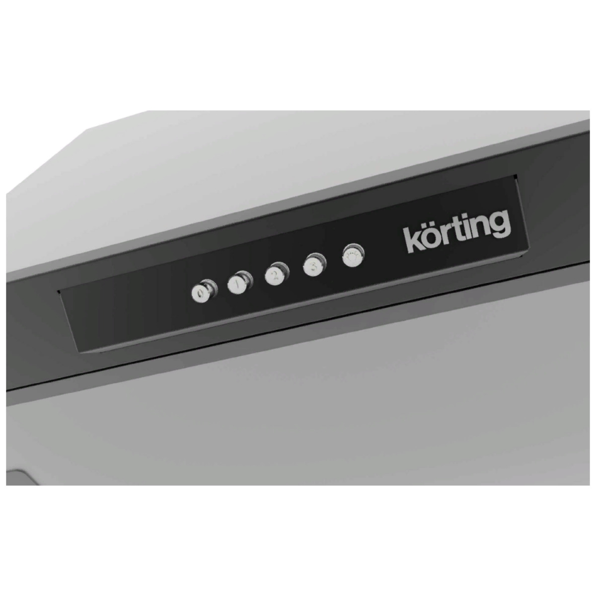 Вытяжка полновстраиваемая Korting KHI 6530 N (Цвет: Black)