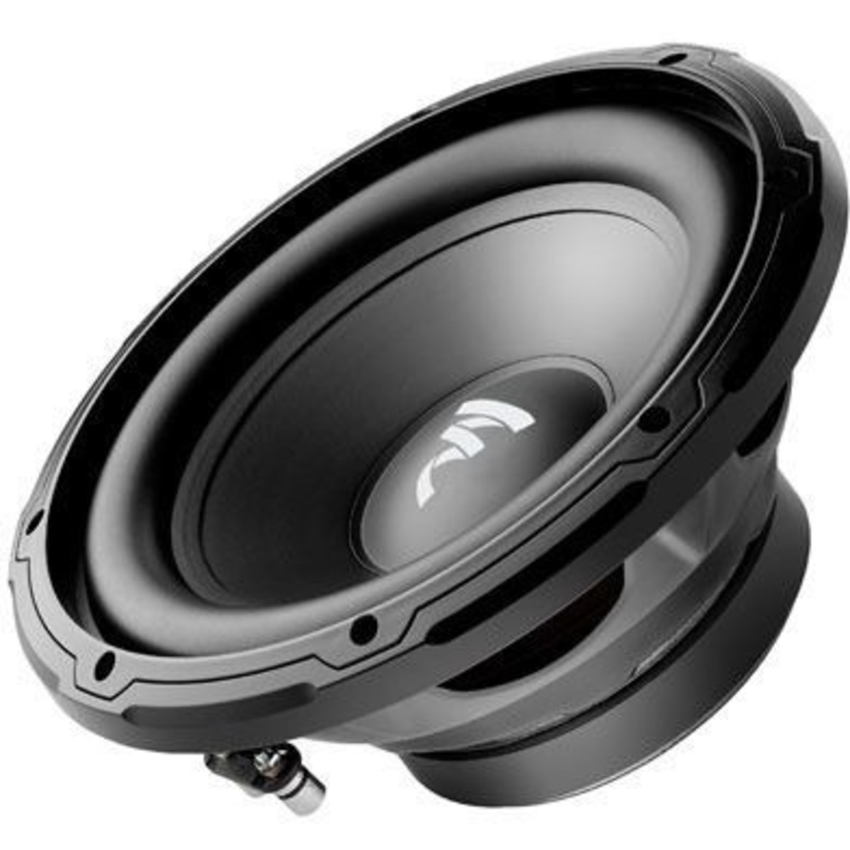 Сабвуфер автомобильный Focal RSB-250 (Цвет: Black)