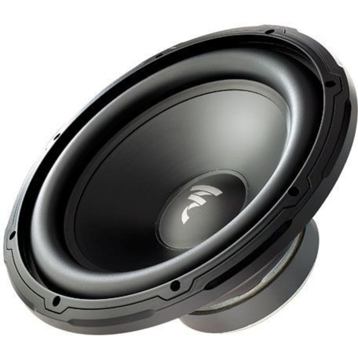 Сабвуфер автомобильный Focal RSB-300 (Цвет: Black)