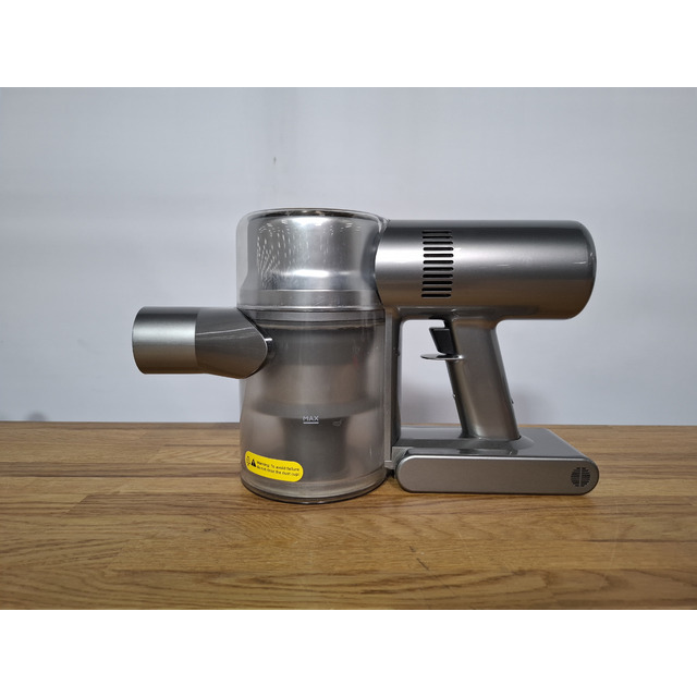 Пылесос Dreame Cordless Vacuum Cleaner V12 Pro (Цвет: Gray)