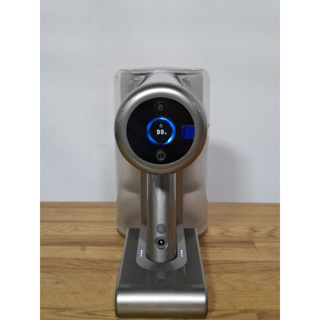 Пылесос Dreame Cordless Vacuum Cleaner V12 Pro (Цвет: Gray)